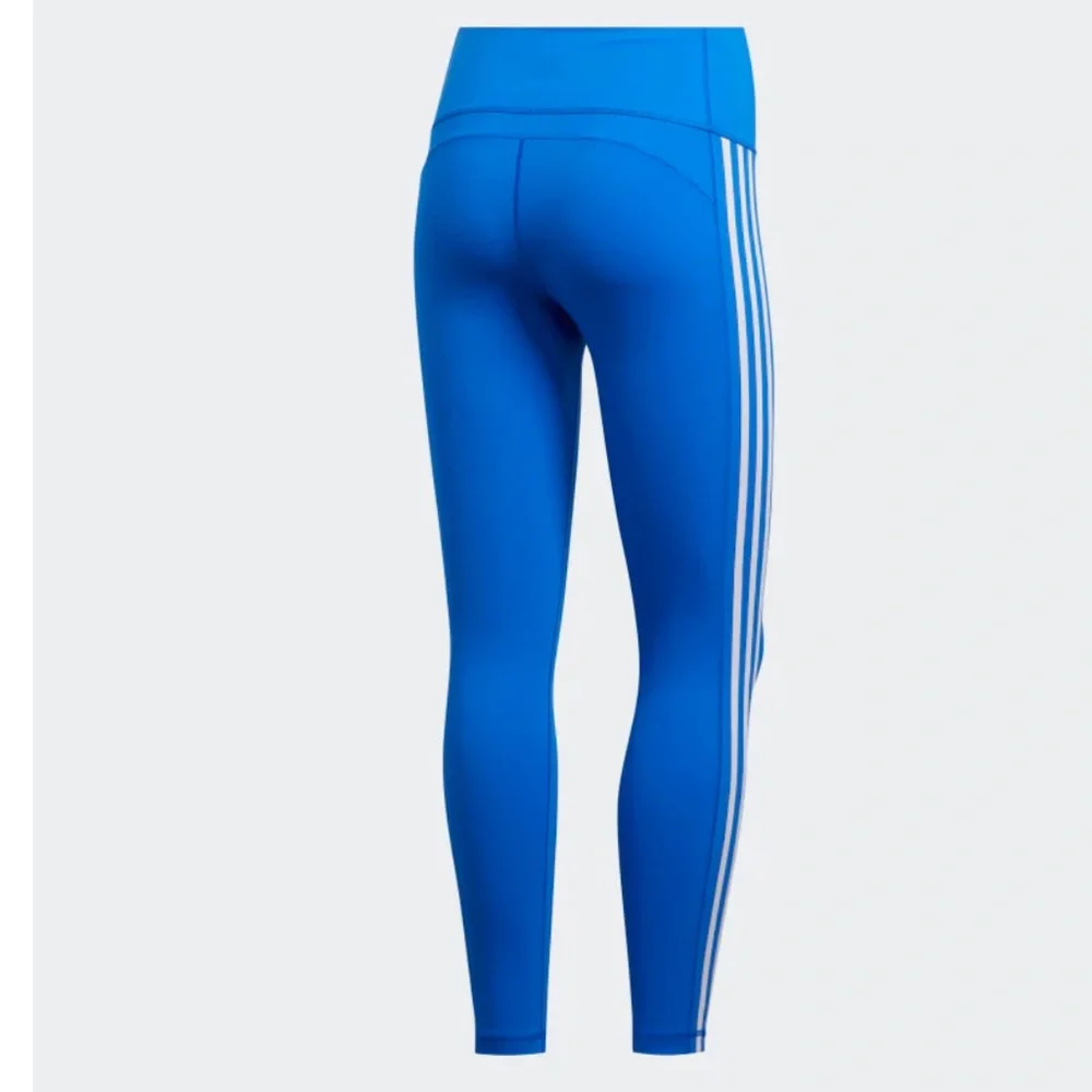 Adidas Women’s Leggings 7/8 Length - Picture 2 of 4